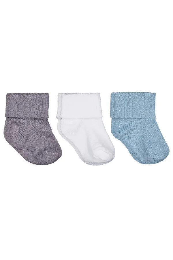Bebek Çorap Setleri Diğer Standart - Paket