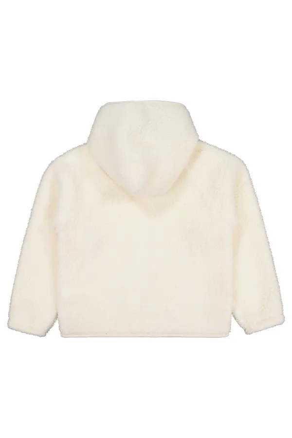 Kız Çocuk Hırka 10-13 Yaş FilDişi - Paket