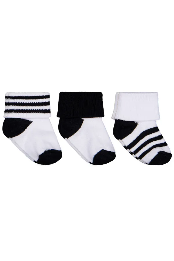 Bebek Çorap Setleri Diğer Standart - Paket