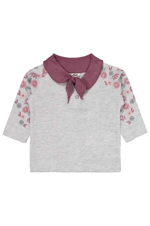 Baby Set 0-24 Months Karmelange - Package