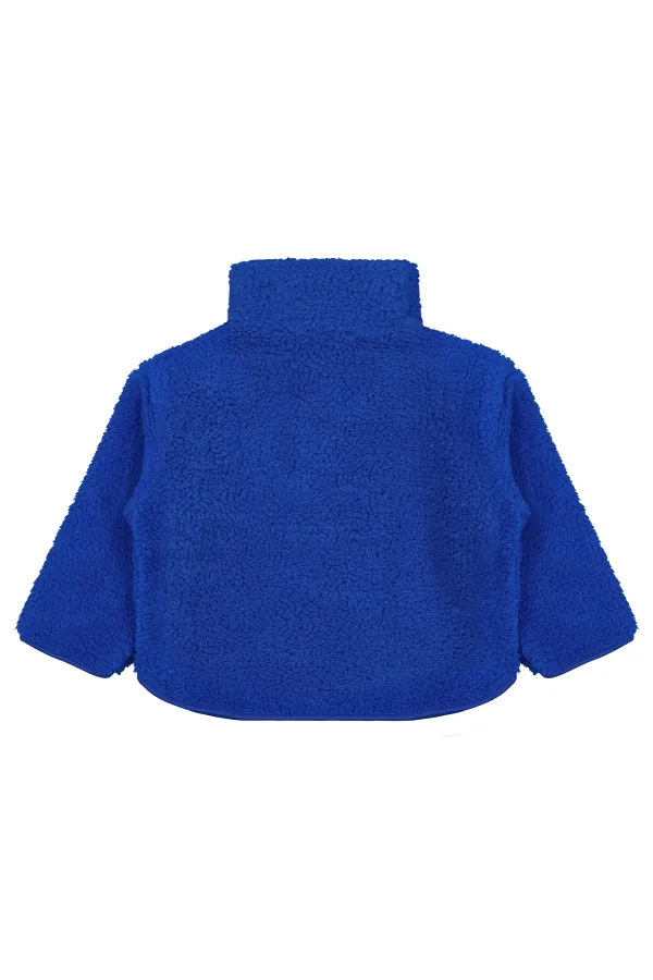 Boy Sweatshirt 2-5 Years Old Saks - Package