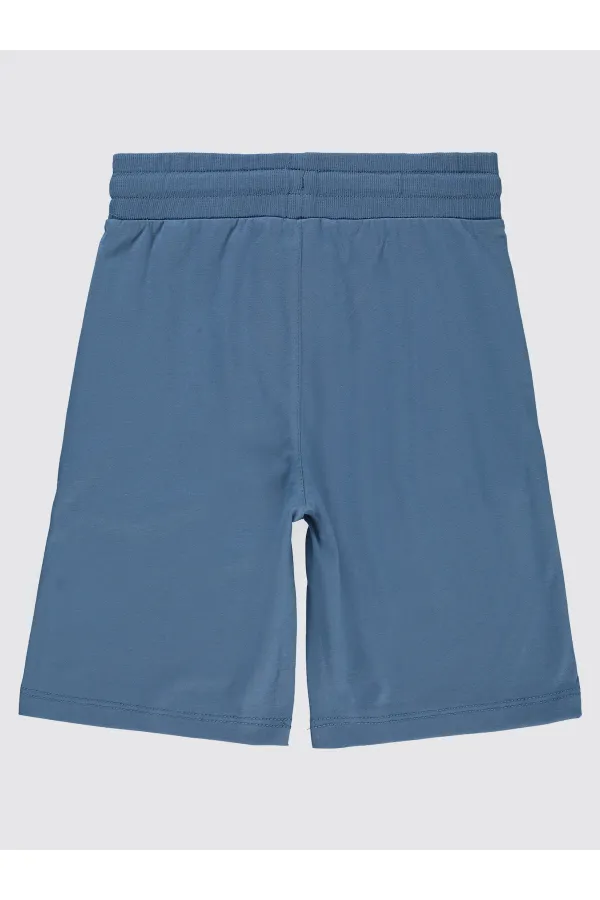 Garçon Capri 6-9 ans Indigo - Pack