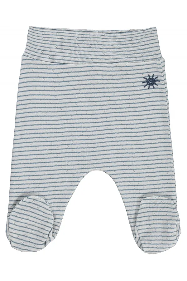 Bebek Tek Alt Bebe 0-24 Ay Ekru - Paket