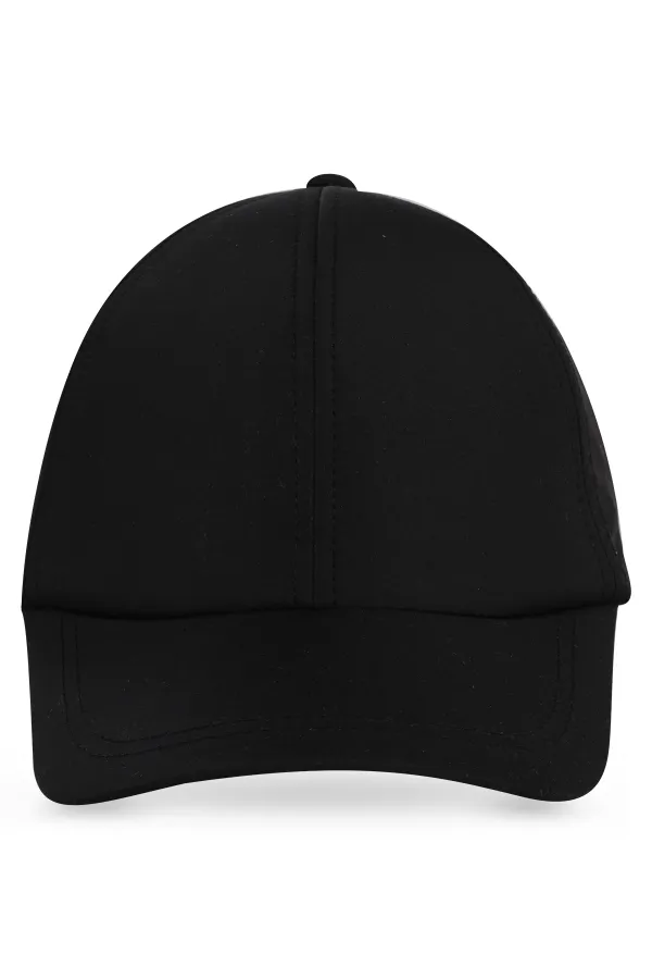 Boys' Hat Beanie 10-13 Years Old Black - Pack