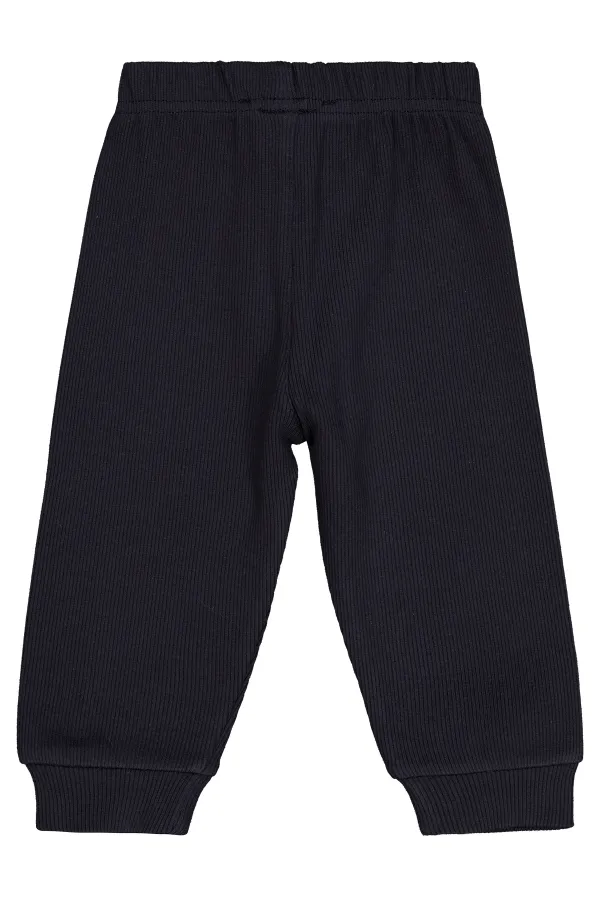 Combinaison bébé simple pour bébé de 0 à 24 mois, grise - Lot