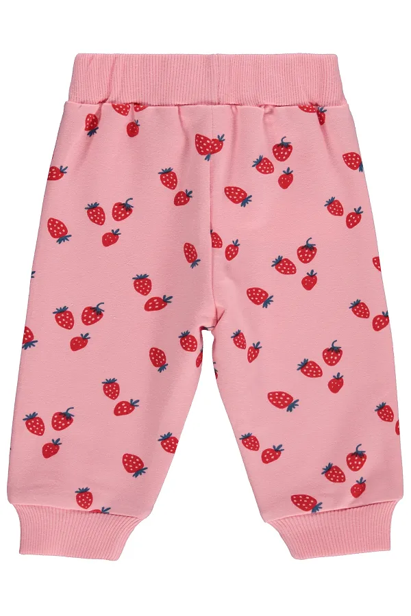 Baby Single Bottom Baby 0-24 Months Baby Pink - Package Baby Single Bottom Baby 0-24 Months Baby Pink - Package