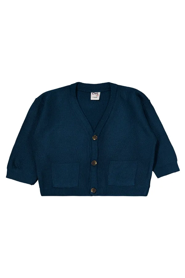 Baby Set 0-24 Months Dark Green - Package