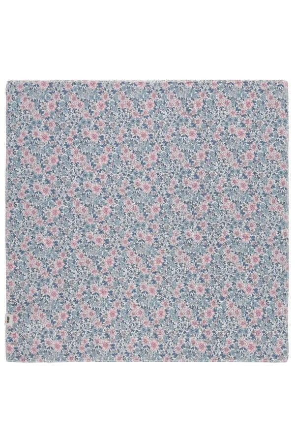 Ensemble couverture et lange pour bébé 0-24 mois, écru - Emballage