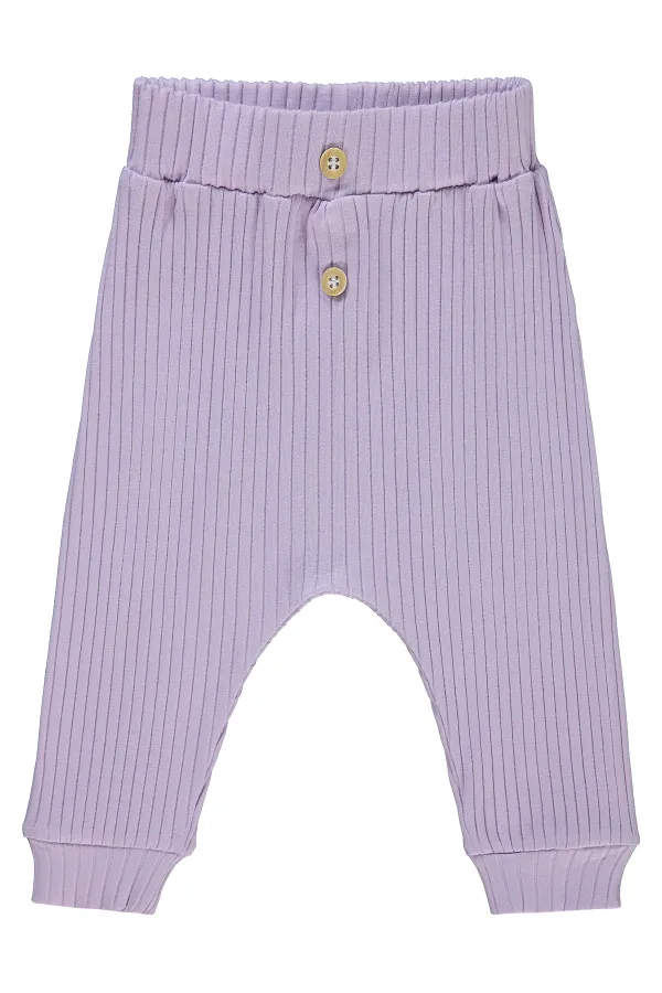 Body bébé 0-24 mois lilas - Emballage