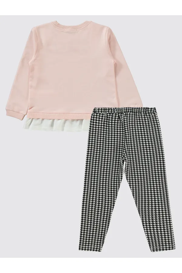 Coffret Poudre Légère pour Filles de 2 à 5 ans - Emballage