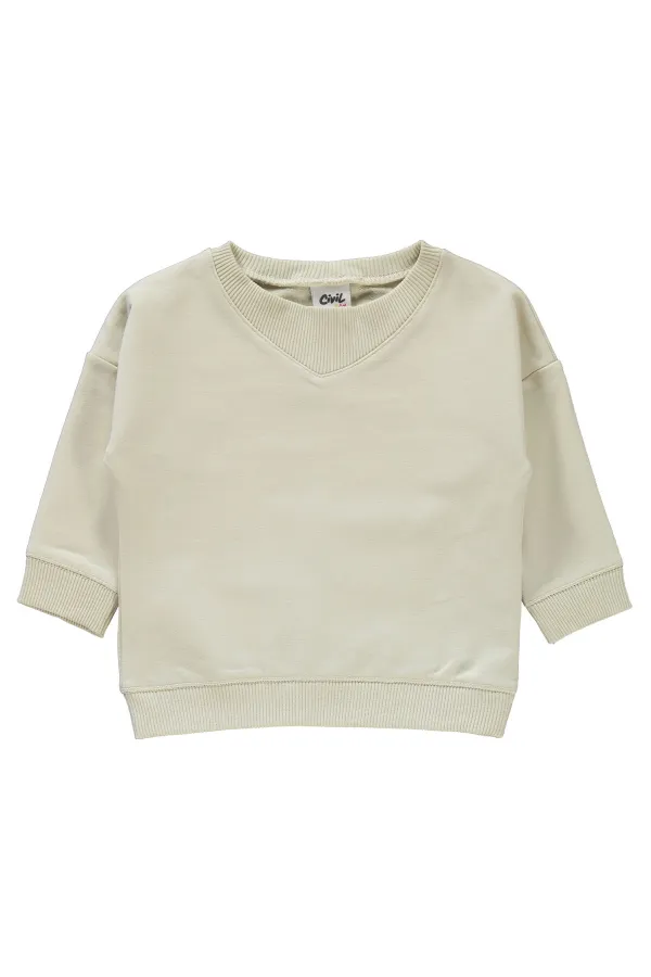 Baby Set 0-24 Months Stone Color - Package