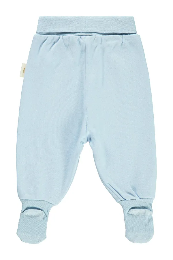 Body bébé bleu 0-24 mois - Emballage