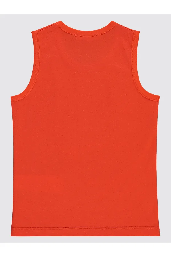 T-shirt garçon 2-5 ans Grenade - Emballage