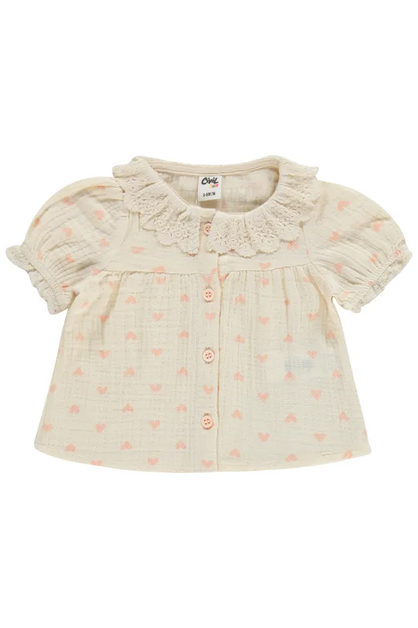 Coffret Bébé Crème 0-24 Mois - Pack