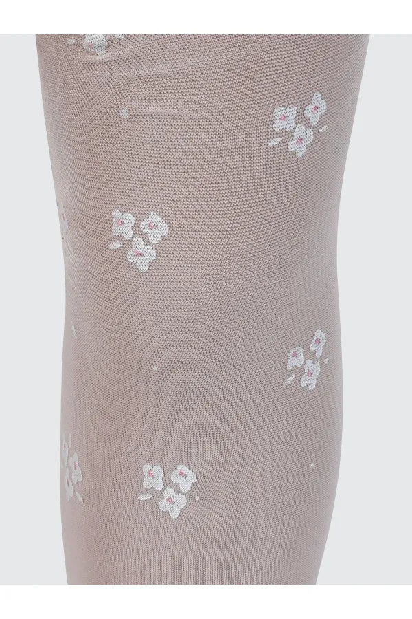Collants bébé rose 0-24 mois - Lot