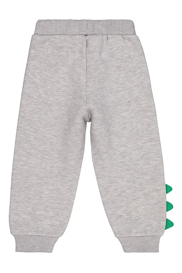 Erkek Çocuk Eşofman Altı 2-5 Yaş Grimelanj - Paket