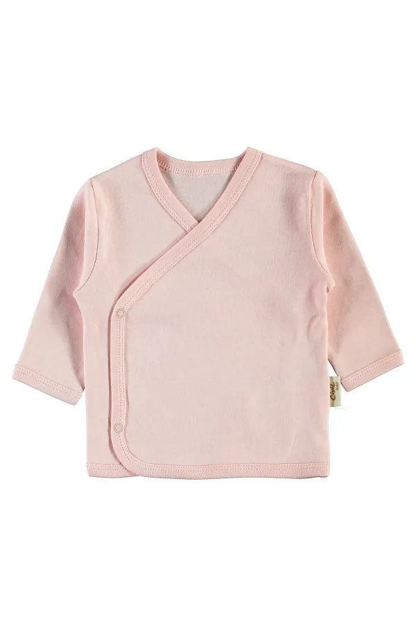 Bebek Mini Zıbınlar 0-24 Ay Pembe - Paket