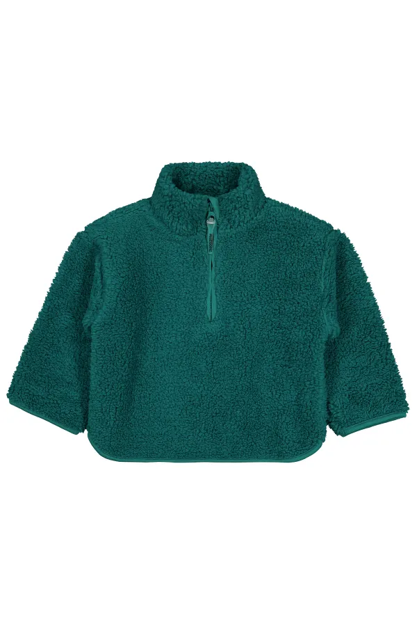 Erkek Çocuk Sweatshirt 2-5 Yaş Benetton - Paket