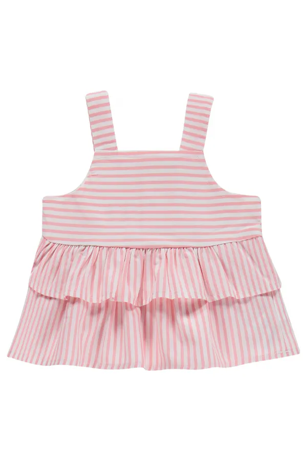 Bebek Takım 0-24 Ay Ekru - Paket