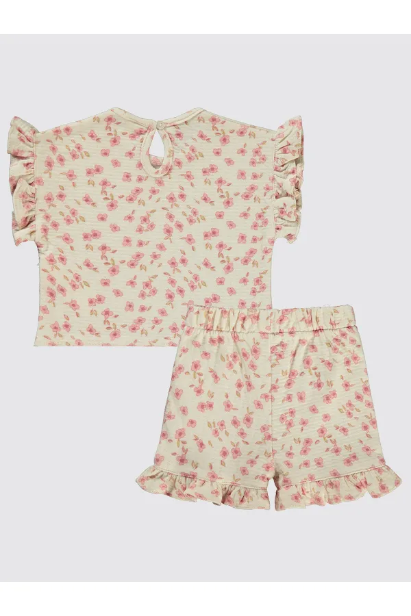 Baby Set 0-24 Months Beige - Package Baby Set 0-24 Months Beige - Package