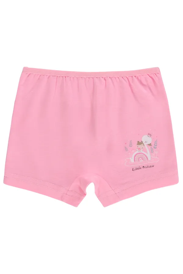 Bebek Boxer 0-24 Ay Standart - Paket