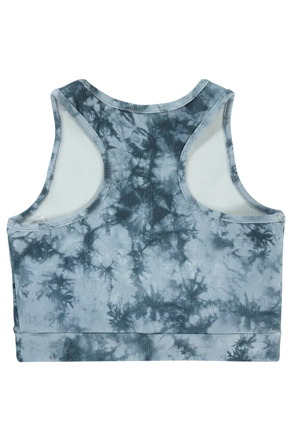 Girls' T-Shirt 10-13 Years Old Smoke - Package