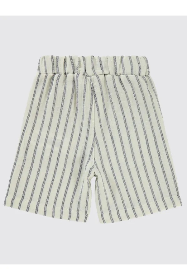 Baby Capri 0-24 mois Anthracite - Emballage