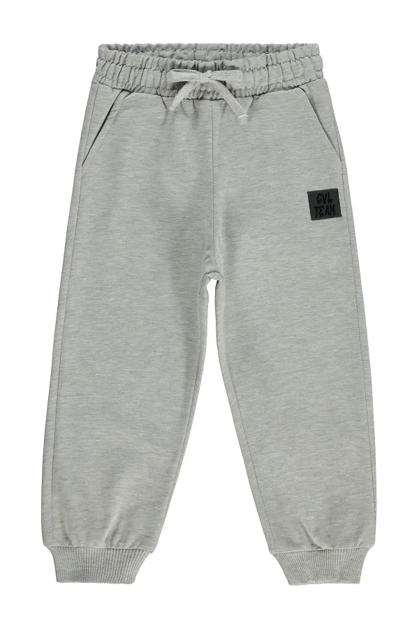 Erkek Çocuk Eşofman Altı 2-5 Yaş Grimelanj - Paket