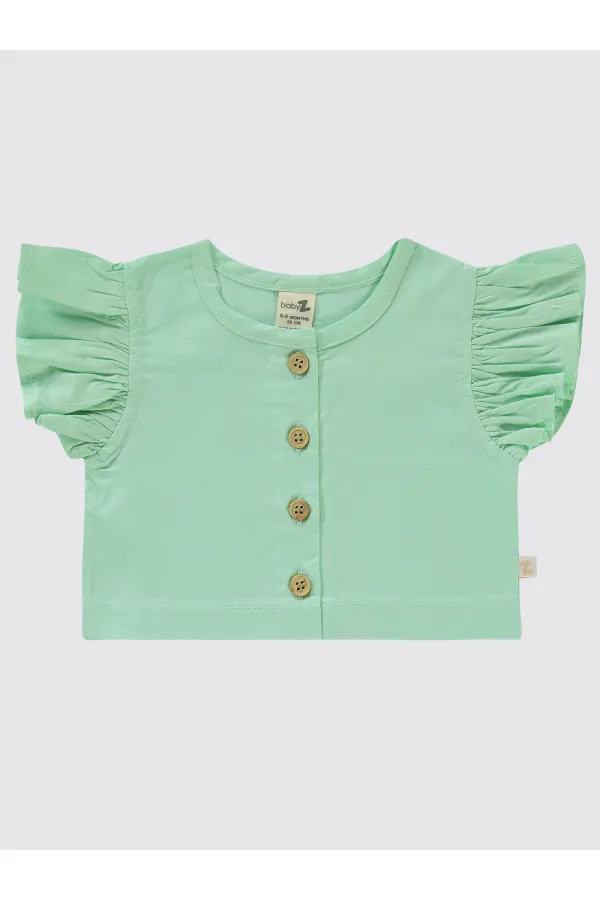 Baby Set 0-24 Months Green - Package Baby Set 0-24 Months Green - Package