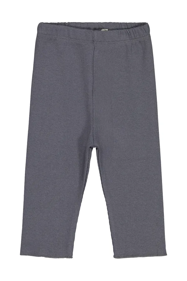Collants bébé 0-24 mois gris foncé - Lot