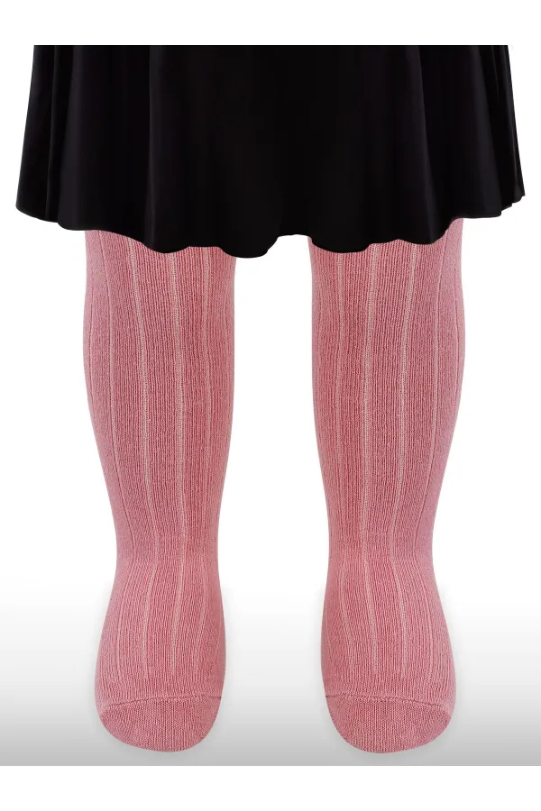 Collants pour bébé 0-24 mois, taille standard - Paquet