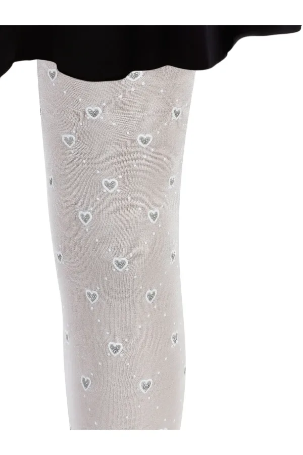 Standart Kız Çocuk-Külotlu Çorap  - Paket