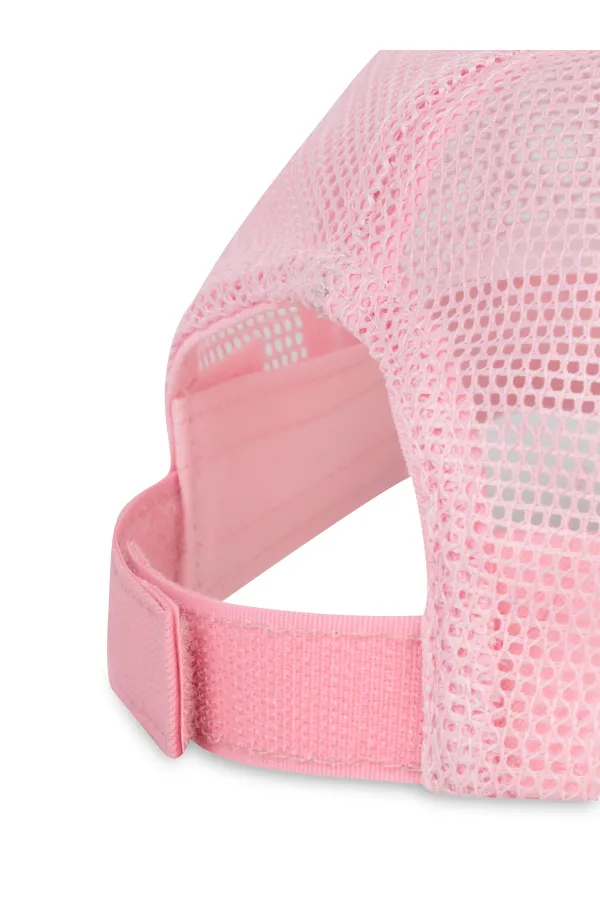 Bonnet pour fille, 2-5 ans, blanc - Emballage