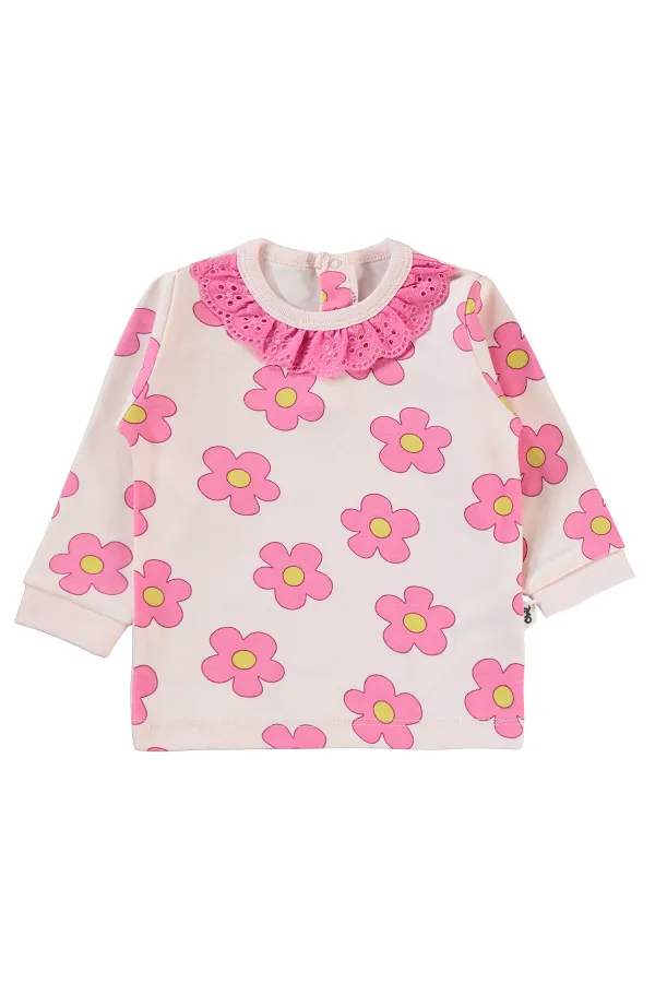 Baby Set 0-24 Months Pink - Package