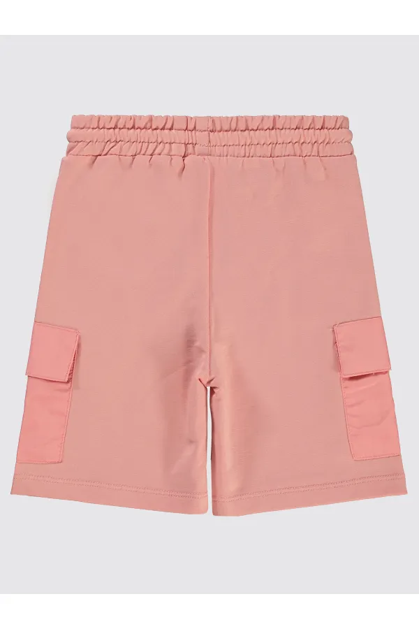 Poudre Capri pour filles de 2 à 5 ans - Paquet