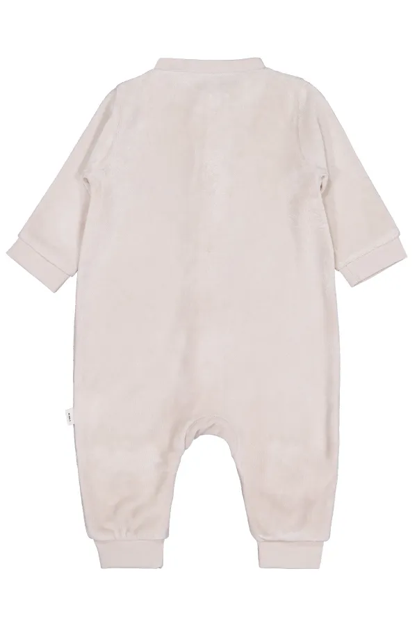 Bebek Tulum 0-24 Ay Taş Rengi - Paket