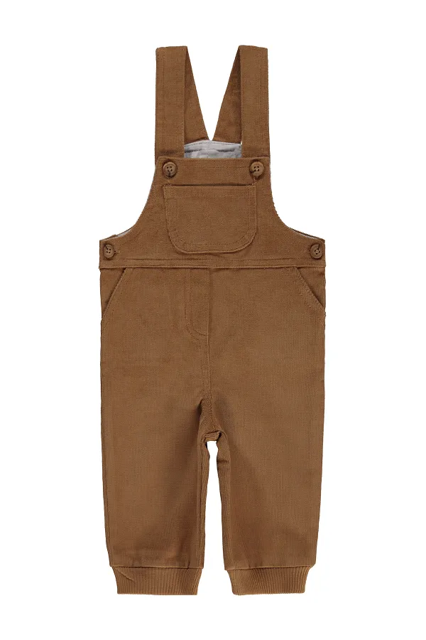 Bebek Slopet 0-24 Ay Kahve - Paket