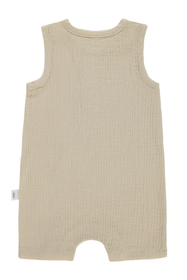 Bebek Tulum 0-24 Ay Soft Vizon - Paket