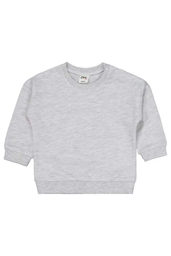 Baby Set 0-24 Months Karmelange - Package