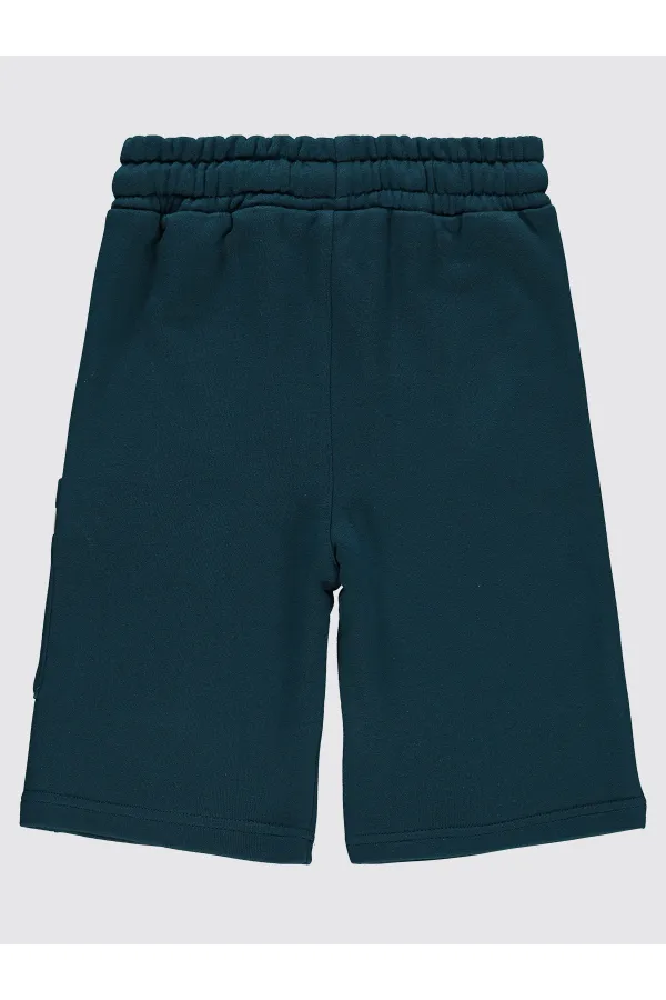 Capri pour garçon de 10 à 13 ans - Essence - Pack