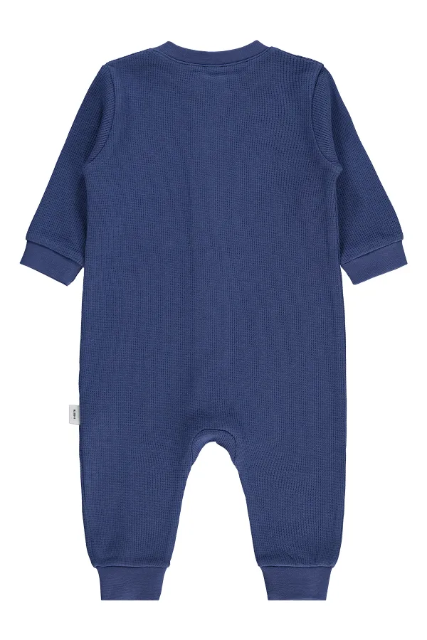 Bebek Tulum 0-24 Ay İndigo - Paket