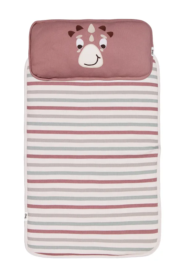 Bebek Alt Açma 0-24 Ay Taş Rengi - Paket