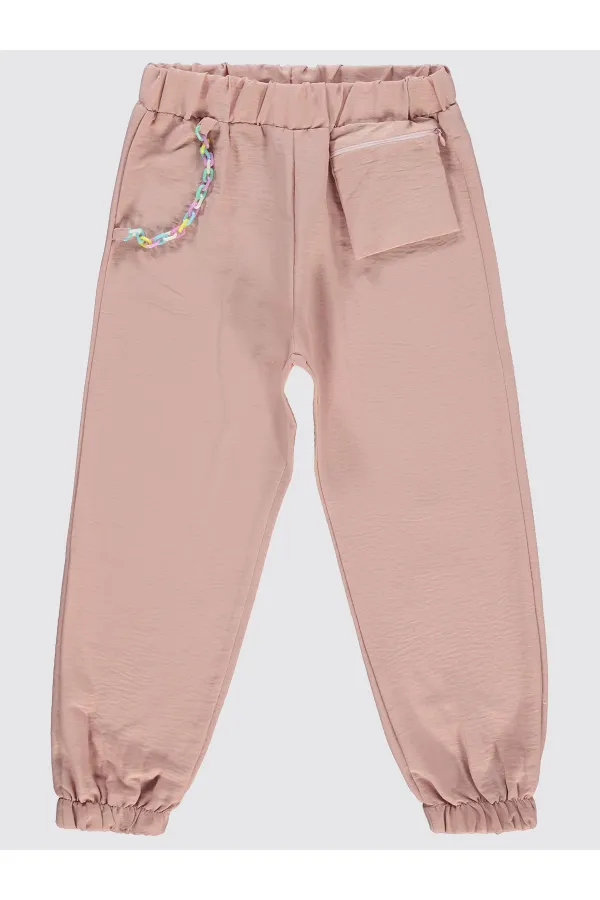 Girls' Set 6-9 Years Old Powder - Package