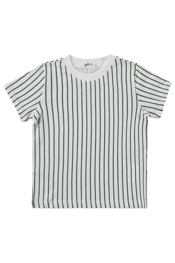 Ensemble d'équipe pour garçons 2-5 ans Essence - Pack