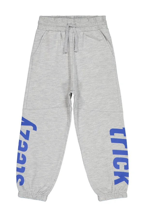 Bas de survêtement garçon 6-9 ans Grimelanj - Pack