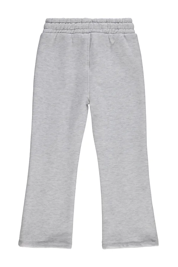 Girls Tracksuit Bottoms 6-9 Years Old Karmelange - Package