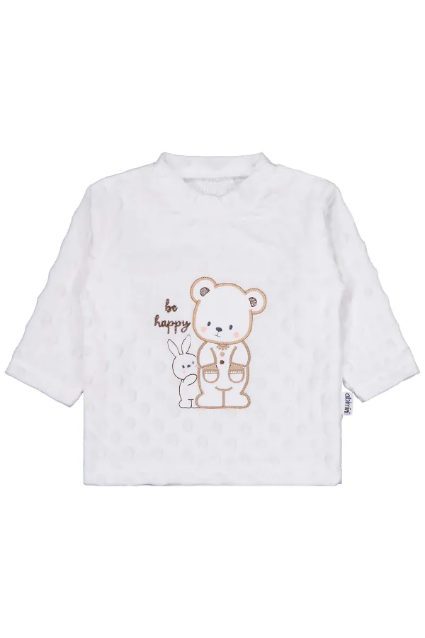 Baby Set 0-24 Months, Off-White - Package