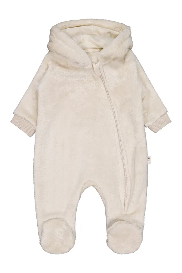 Bebek Tulum 0-24 Ay Soft Kahve - Paket