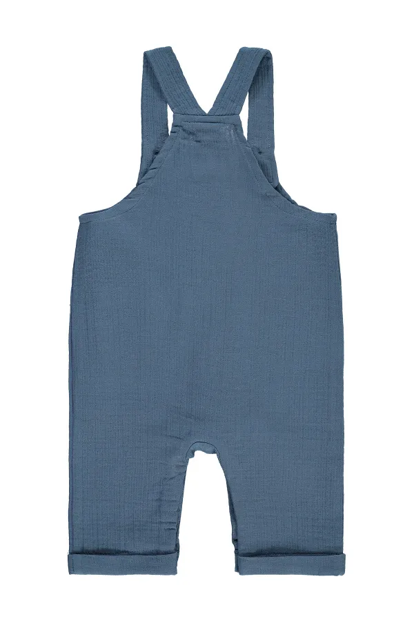 Bebek Slopet 0-24 Ay İndigo - Paket