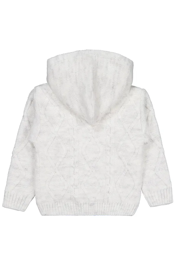 Gilet garçon 2-5 ans Grimelanj - Pack